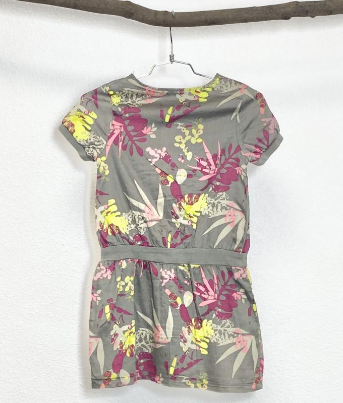 Robe Fille 6 ans