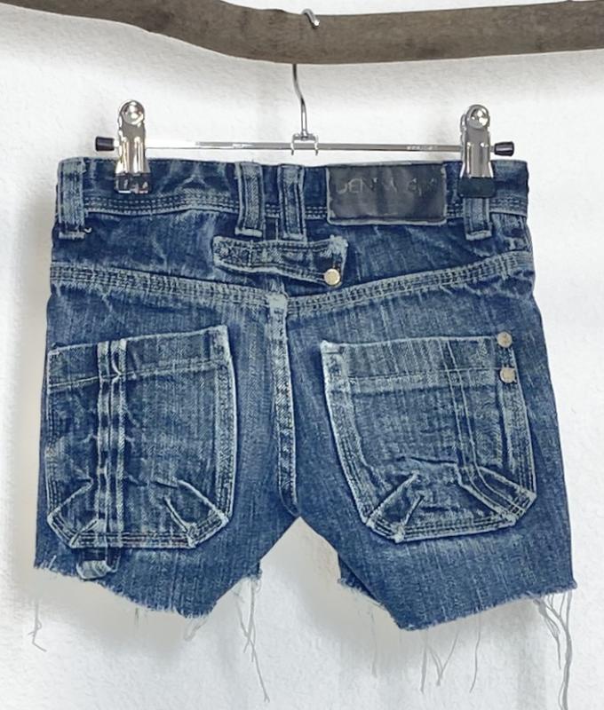 Short Fille 5 ans