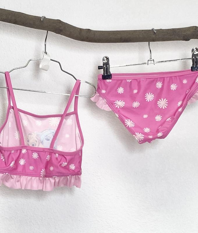 Maillot Fille 5 ans