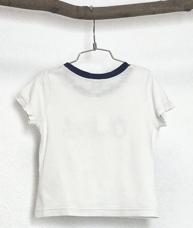 TShirt Mixte 3 ans