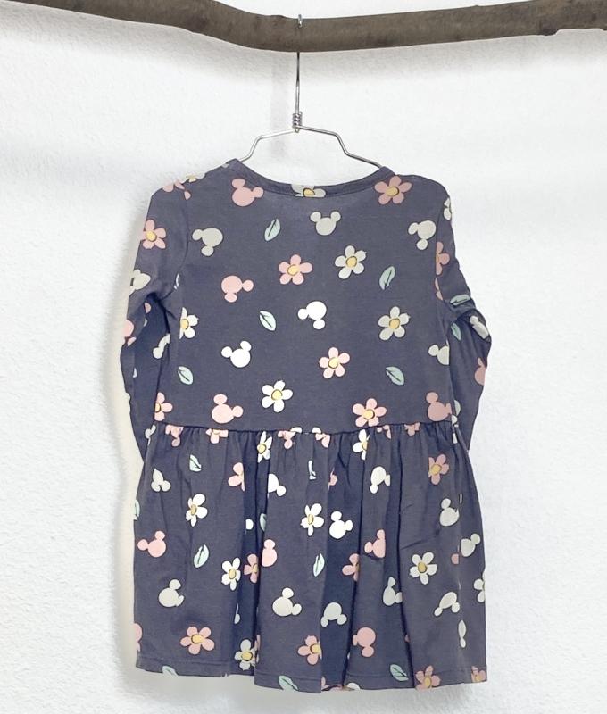 Robe Fille 18 mois