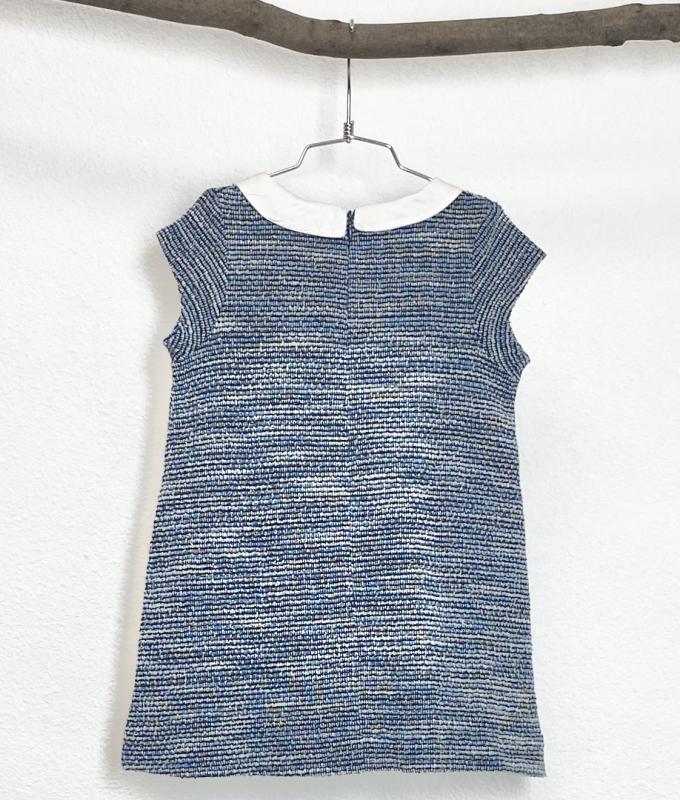Robe Fille 4 ans