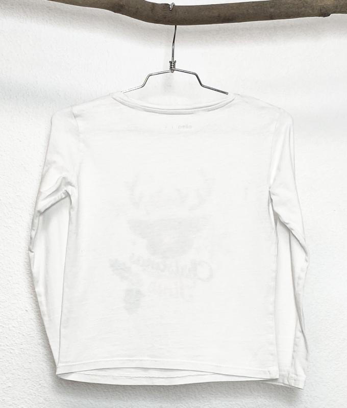 TShirt Mixte 8 ans