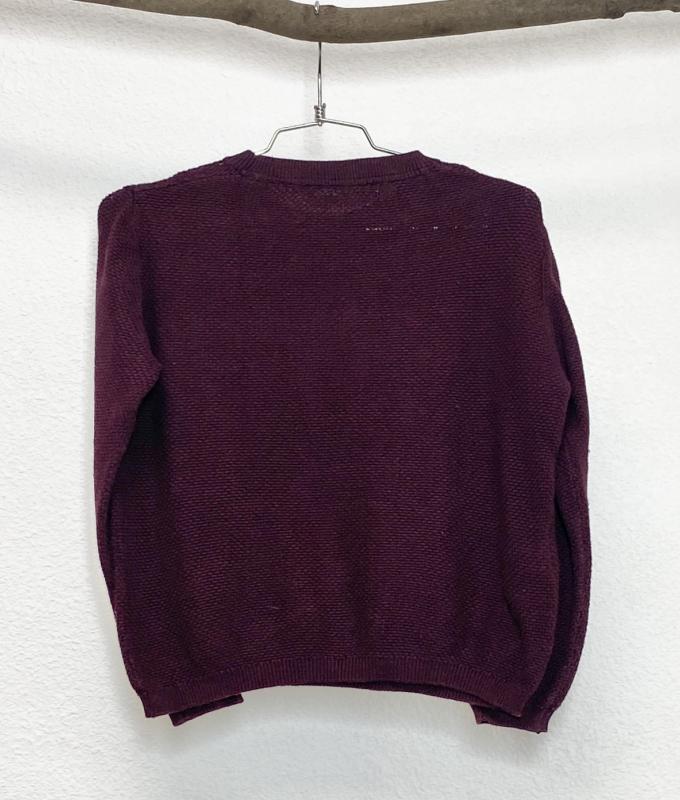 Pull Fille 6 ans