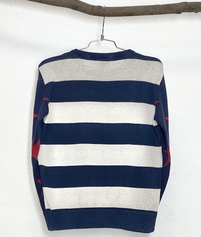 Pull Garçon 10 ans