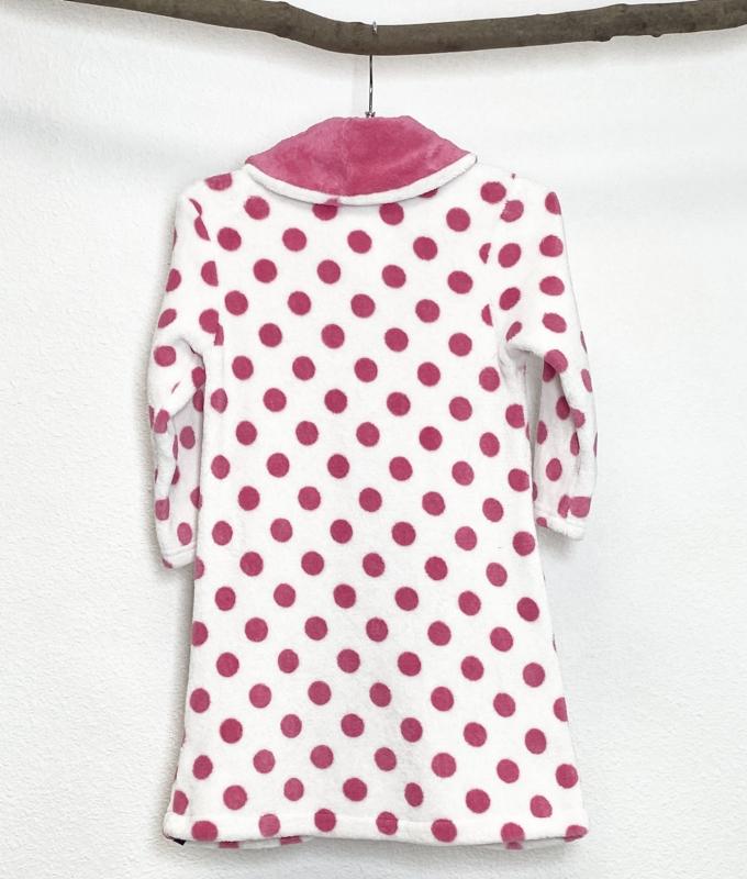 Robe de chambre Fille 6 ans