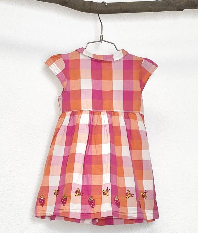 Robe Fille 24 mois