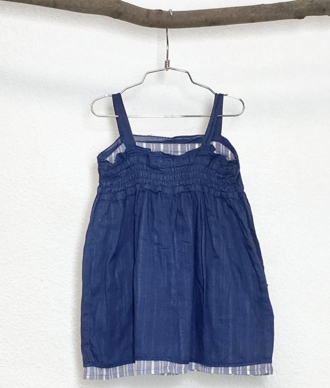 Robe Fille 24 mois
