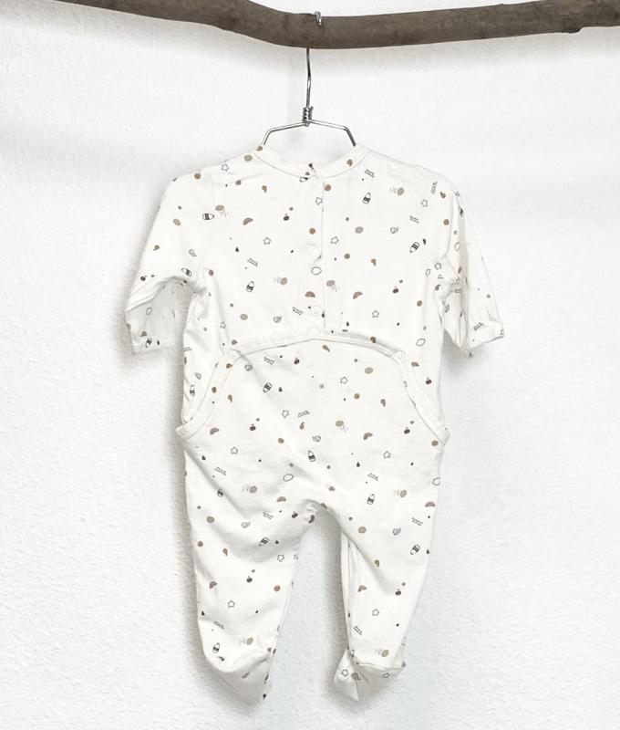 Pyjama Mixte 3 mois