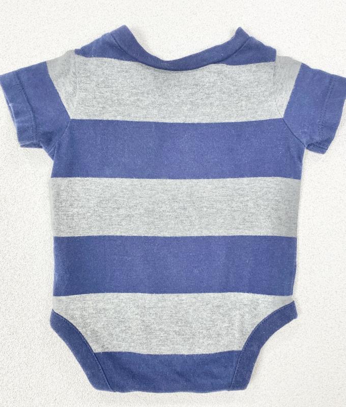 Body Garçon 3 mois