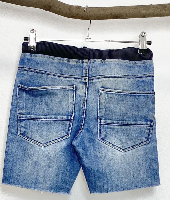 Short Garçon 8 ans