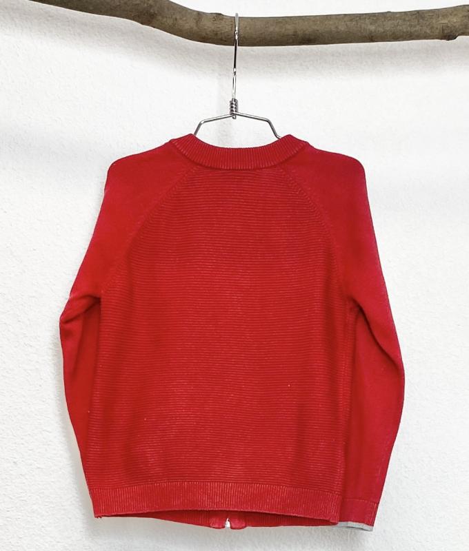 Gilet Garçon 3 ans