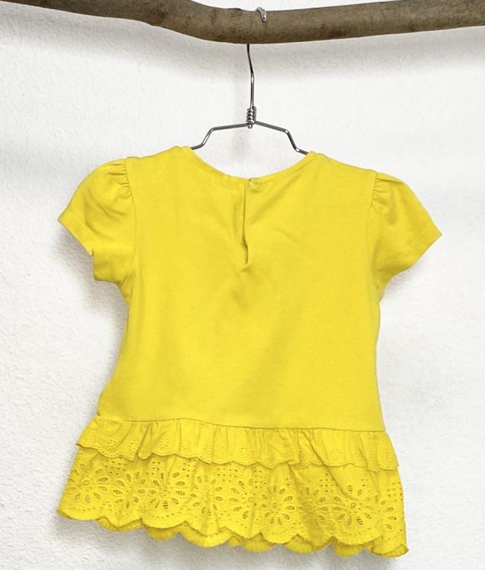 Robe Fille 18 mois