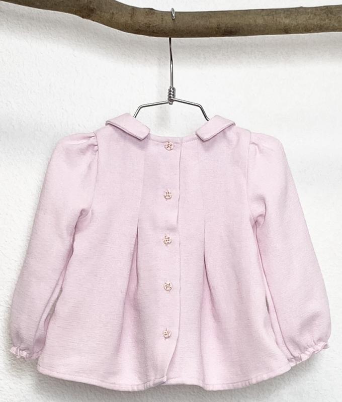 Blouse Fille 6 mois
