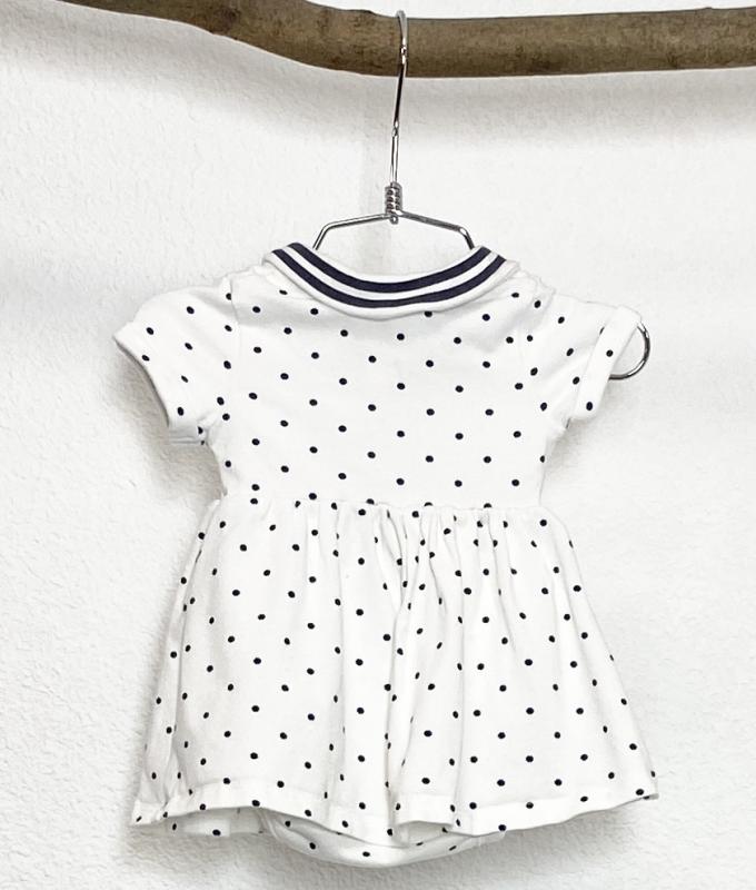 Robe Fille 1 mois