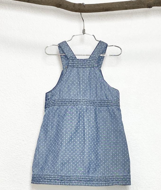 Robe Fille 18 mois