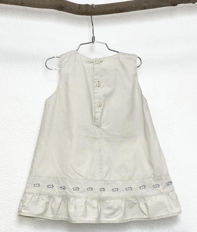 Robe Fille 18 mois