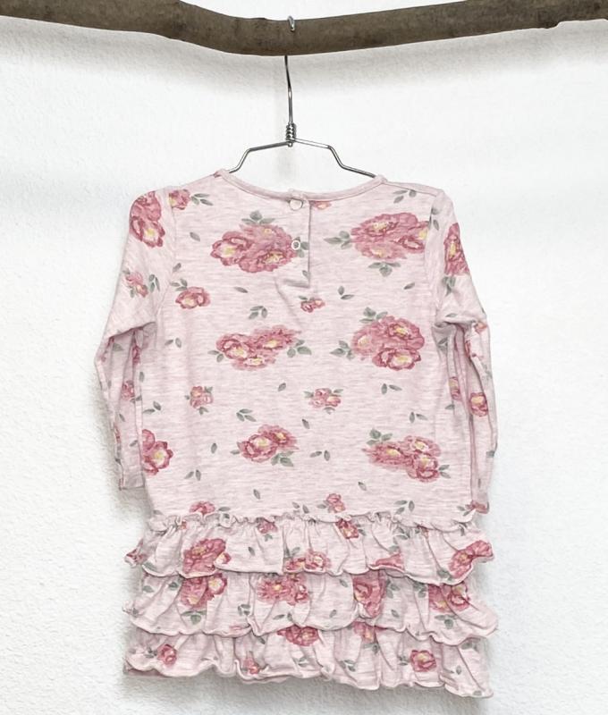 Robe Fille 18 mois