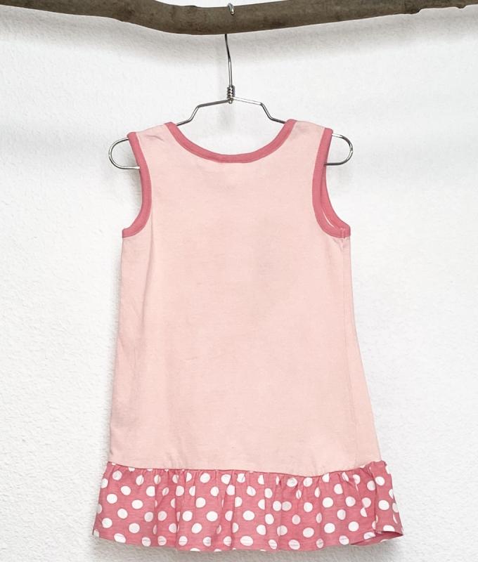 Robe Fille 18 mois