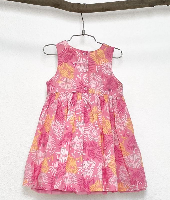 Robe Fille 18 mois