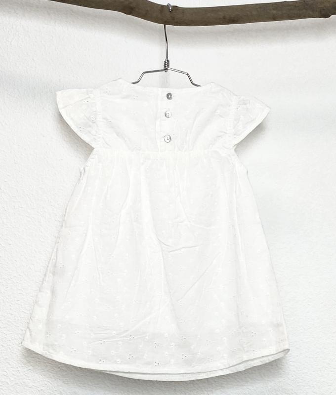 Robe Fille 18 mois