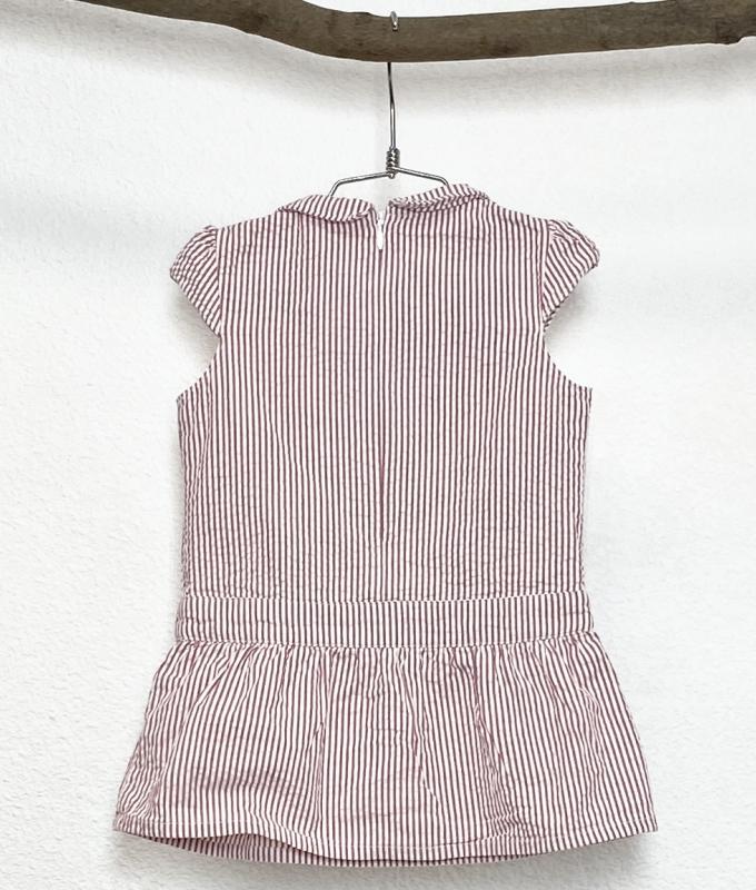 Robe Fille 18 mois
