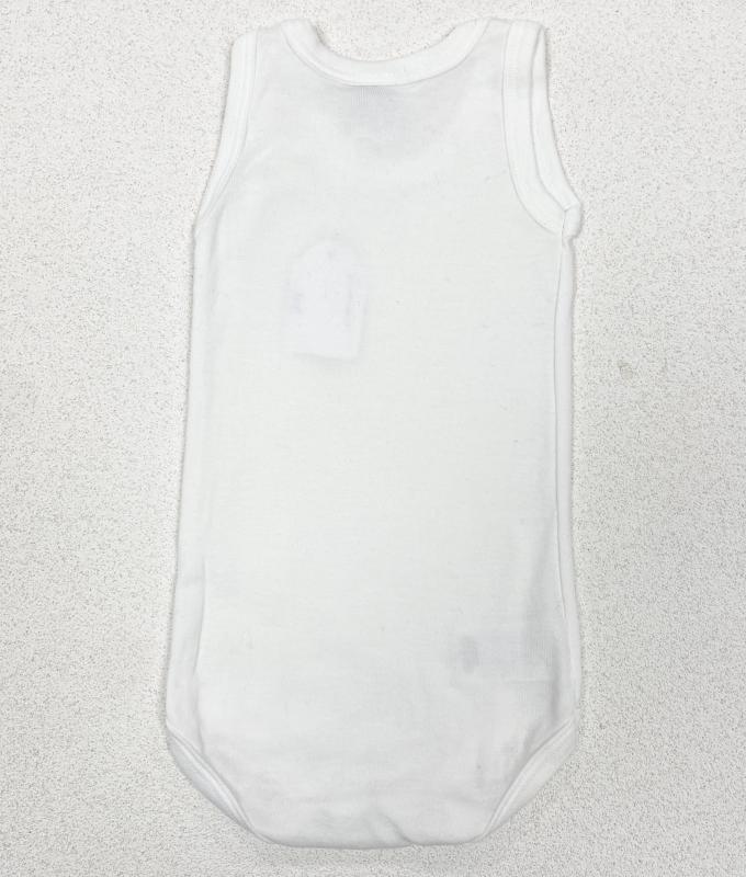 Body Garçon 6 mois
