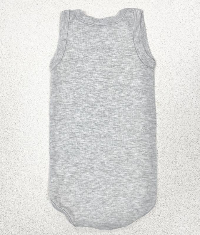 Body Garçon 6 mois