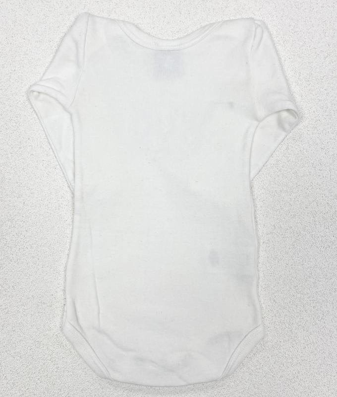 Body Mixte 3 mois