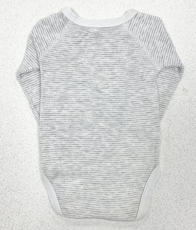 Body Mixte 1 mois