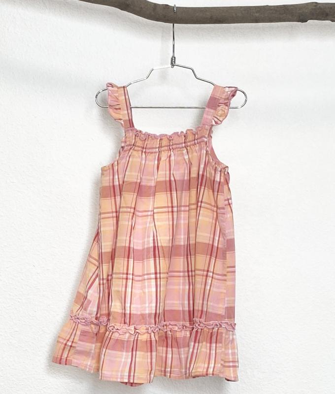 Robe Fille 18 mois