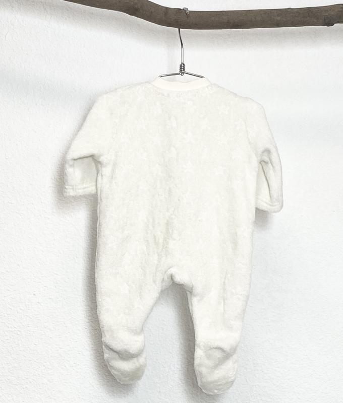 Pyjama Mixte 1 mois