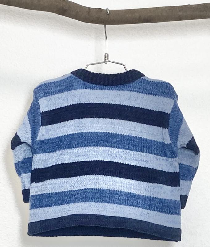 Pull Garçon 6 mois