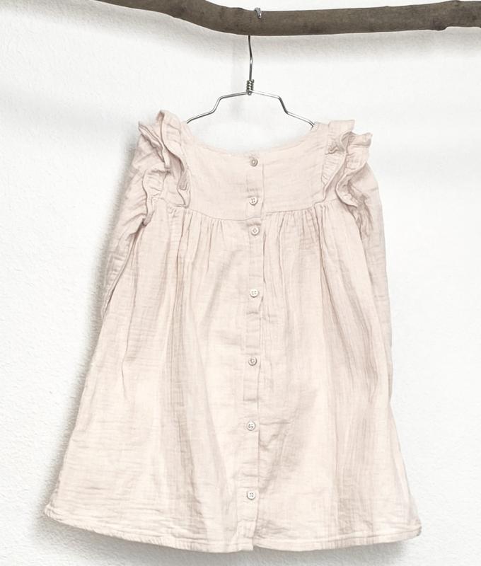 Robe Fille 18 mois