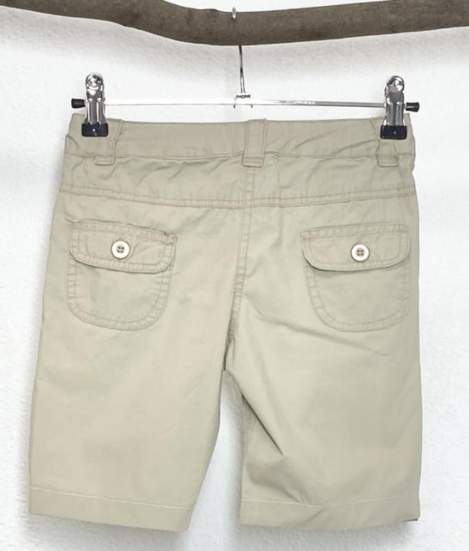Short Garçon 6 ans