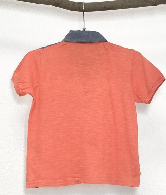 Polo Garçon 5 ans