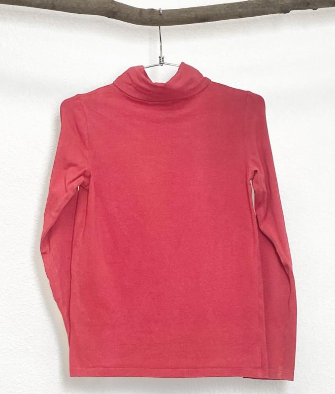 Sous Pull Mixte 10 ans