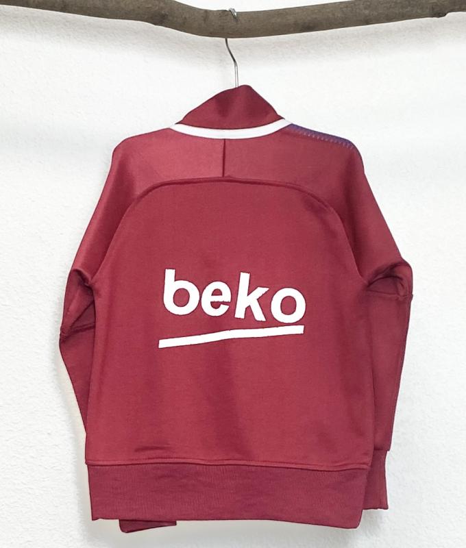 Sweat Garçon 4 ans