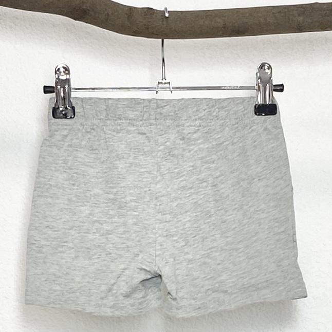 Short Mixte 12 mois