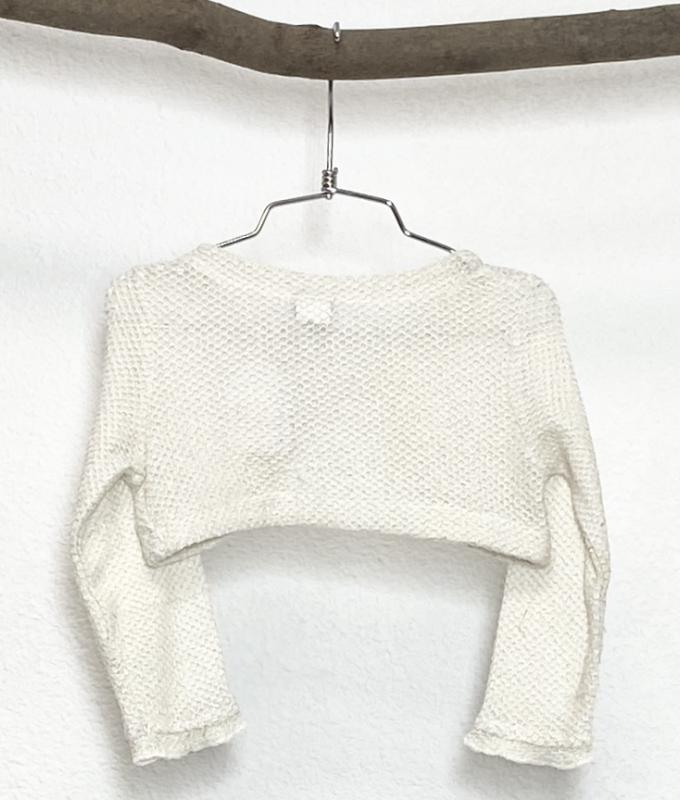 Gilet Fille 18 mois
