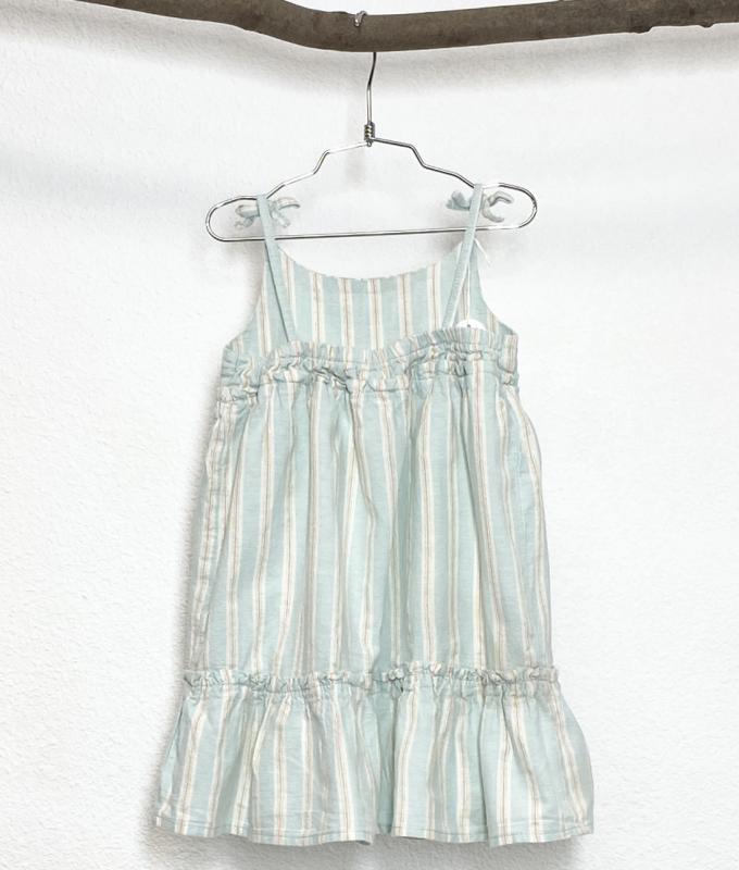 Robe Fille 3 ans