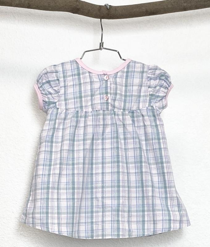 Robe Fille 12 mois