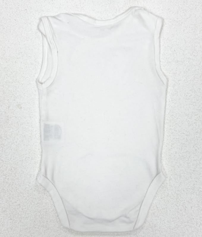 Body Mixte 6 mois