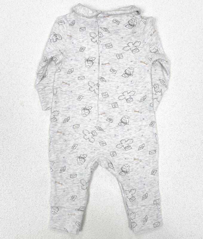 Pyjama Mixte 3 mois