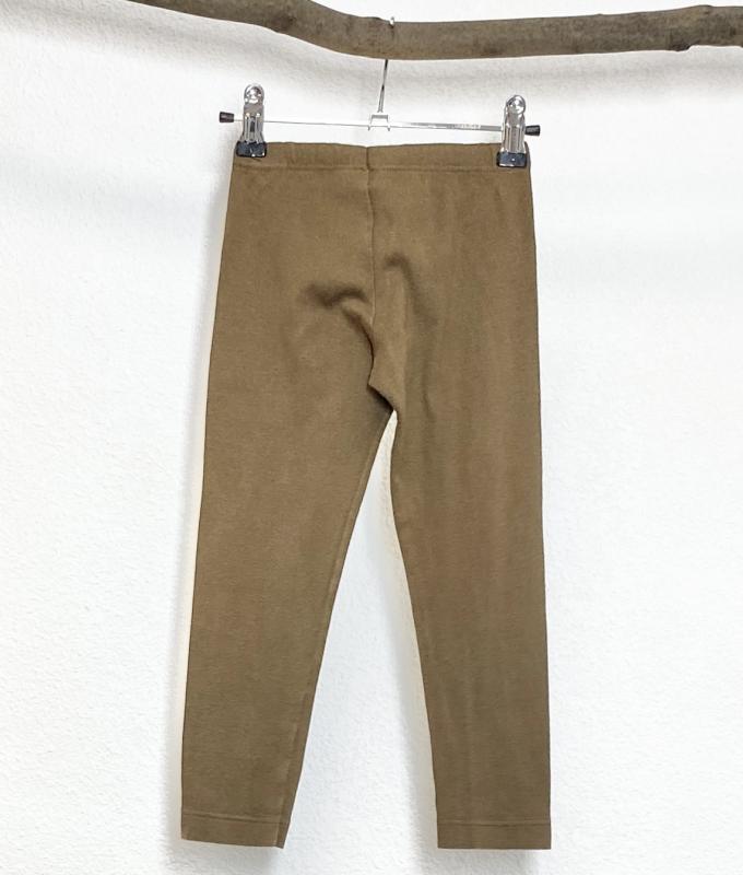 Legging Fille 4 ans