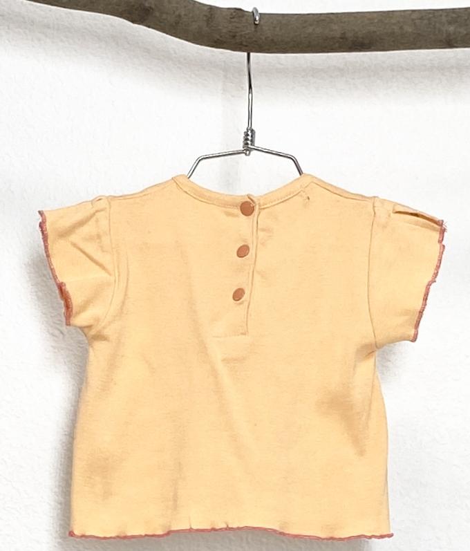 TShirt Fille 3 mois