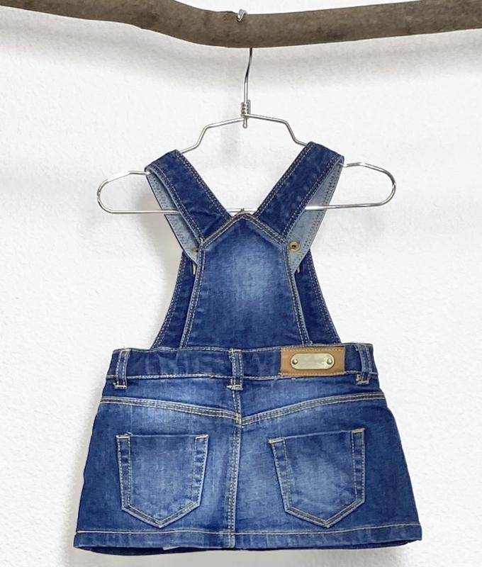 Robe Fille 6 mois