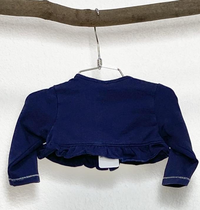 Sweat Fille 3 mois