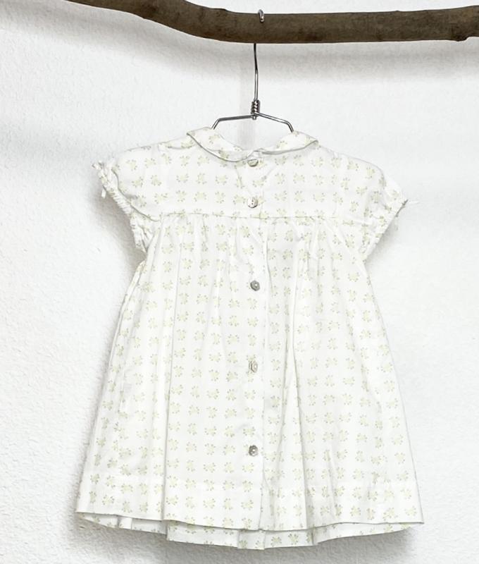 Robe Fille 3 mois