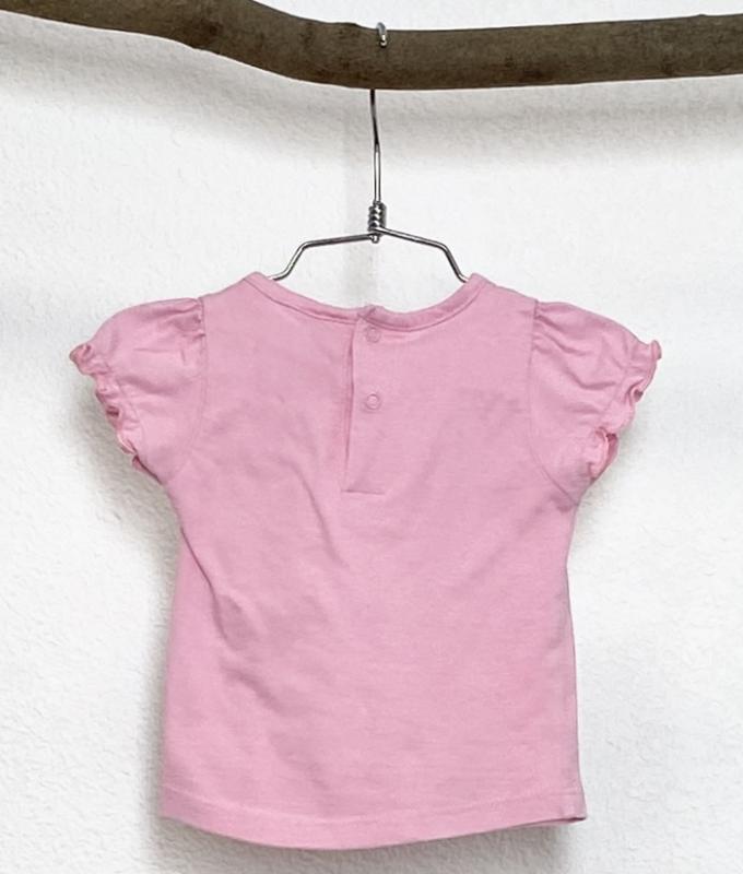 TShirt Fille 3 mois